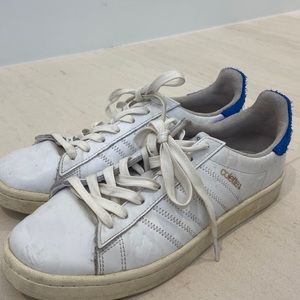 Adidas colette sneakers. Size MENS 8.
